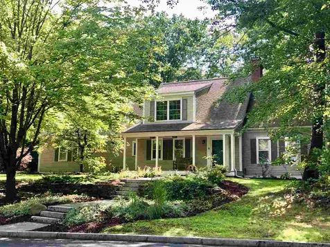 5 Fogg Street Concord NH 03301