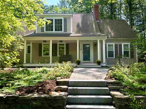 5 Fogg Street Concord NH 03301