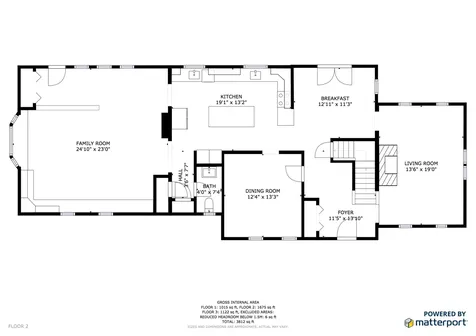 5 Fogg Street Concord NH 03301