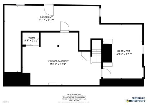 5 Fogg Street Concord NH 03301