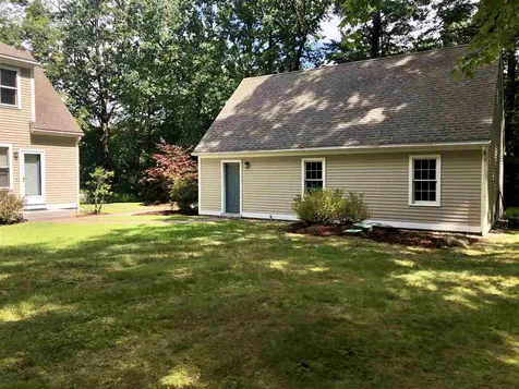 5 Fogg Street Concord NH 03301