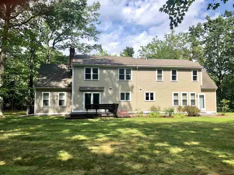 5 Fogg Street Concord NH 03301