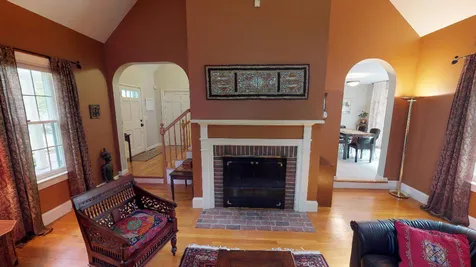5 Fogg Street Concord NH 03301