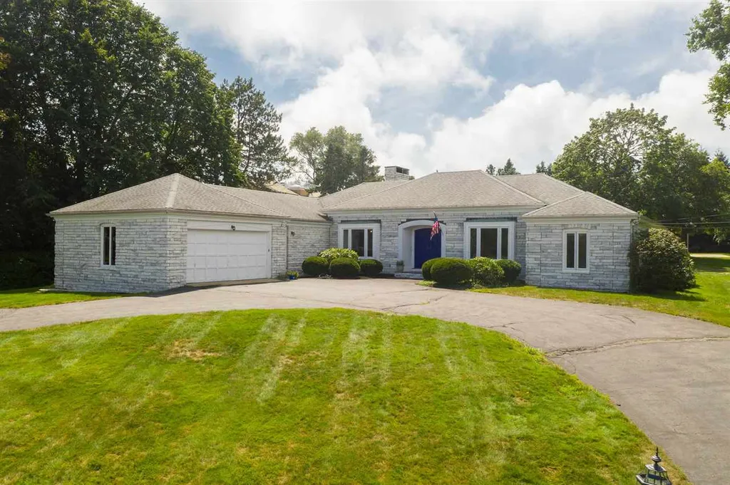 6 Harborview Drive Rye NH 03870