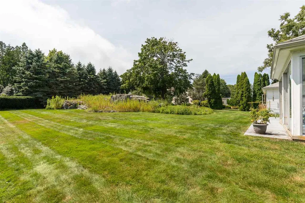 6 Harborview Drive Rye NH 03870