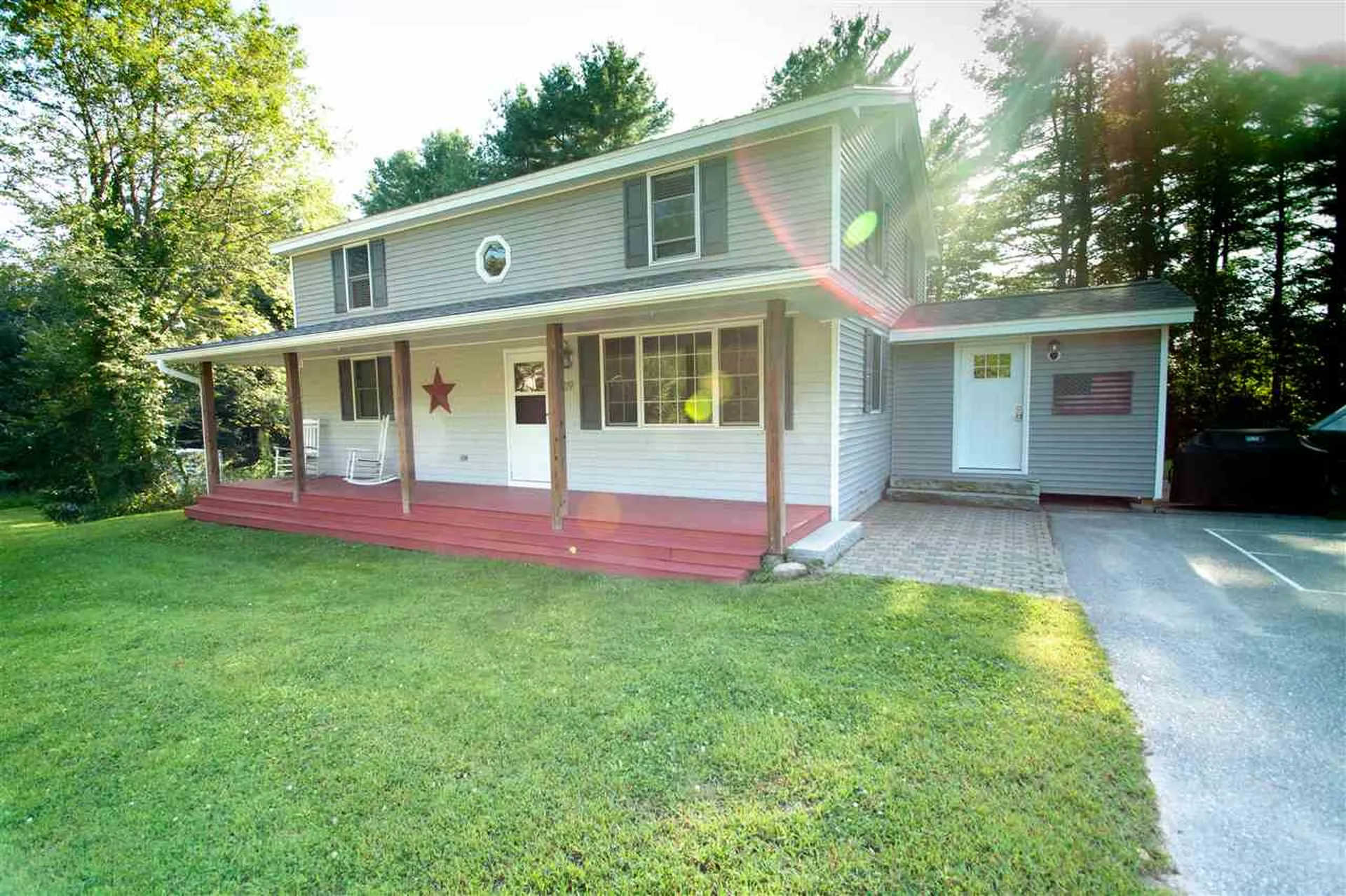 119 River Road Weare NH 03281