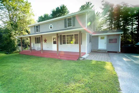 119 River Road Weare NH 03281