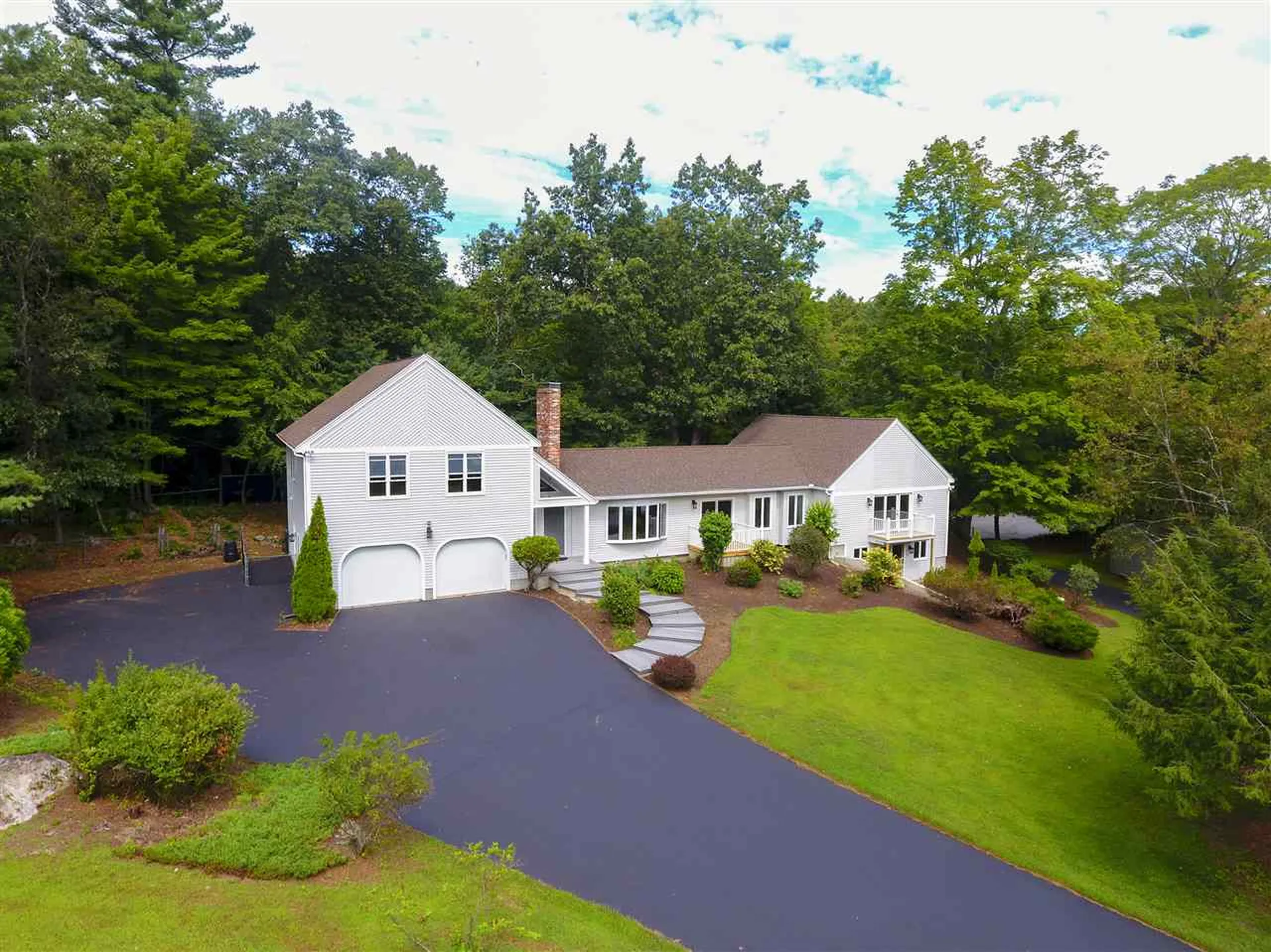 1 Nevins Road Hollis NH 03049