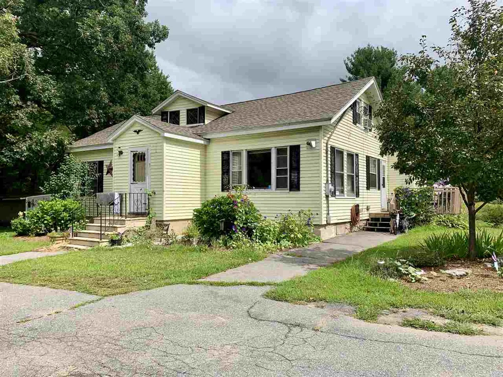 7 Valeska Lane Salem NH 03079