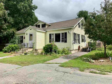 7 Valeska Lane Salem NH 03079