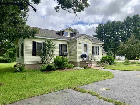 7 Valeska Lane Salem NH 03079