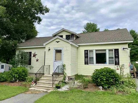 7 Valeska Lane Salem NH 03079