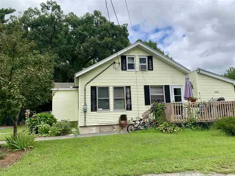 7 Valeska Lane Salem NH 03079