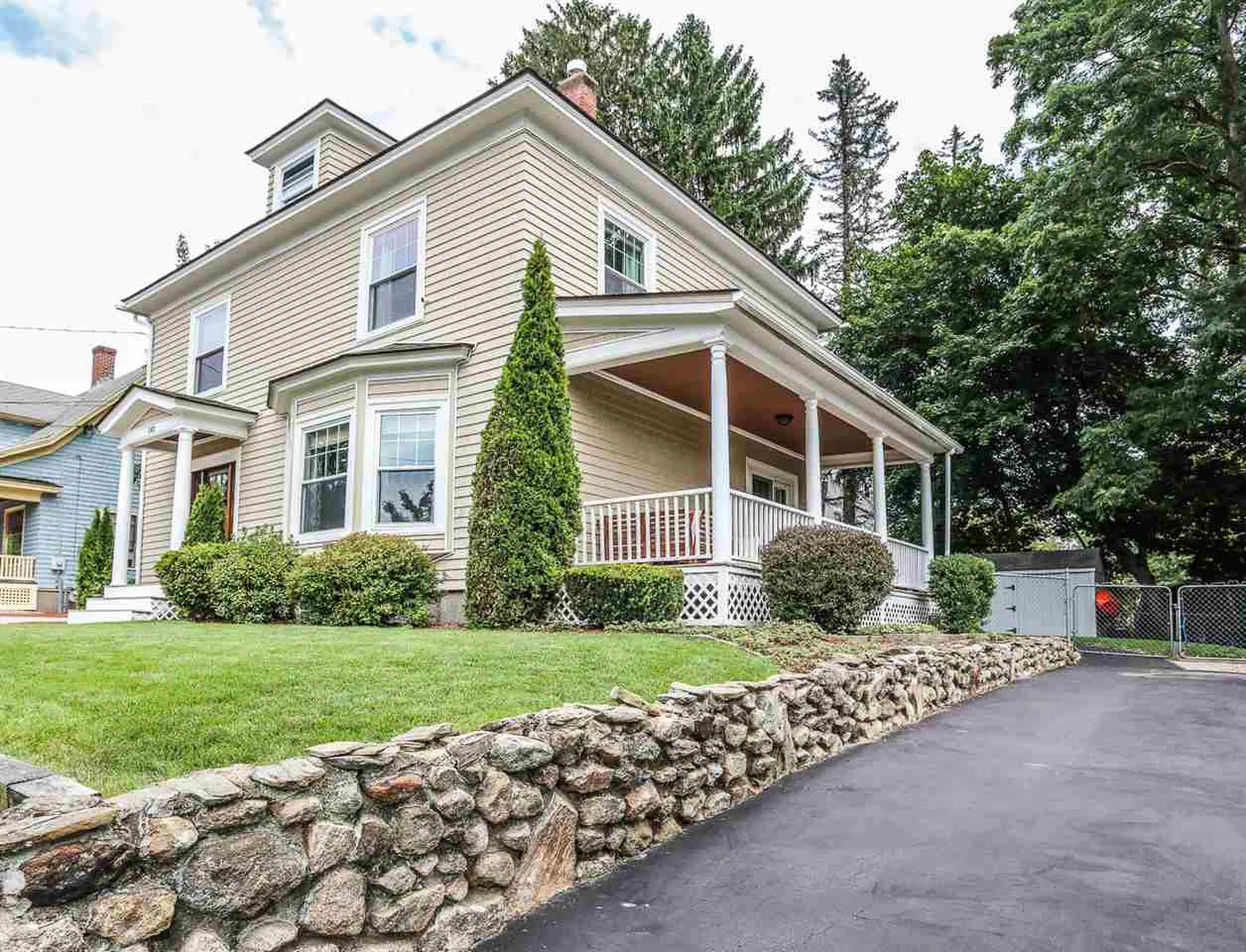 183 Ray Street Manchester NH 03104