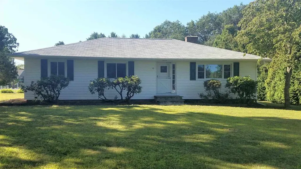46 Butler Street Salem NH 03079