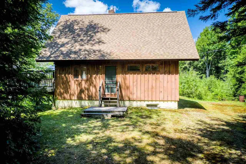 863 Halfmoon Pond Road Washington NH 03280