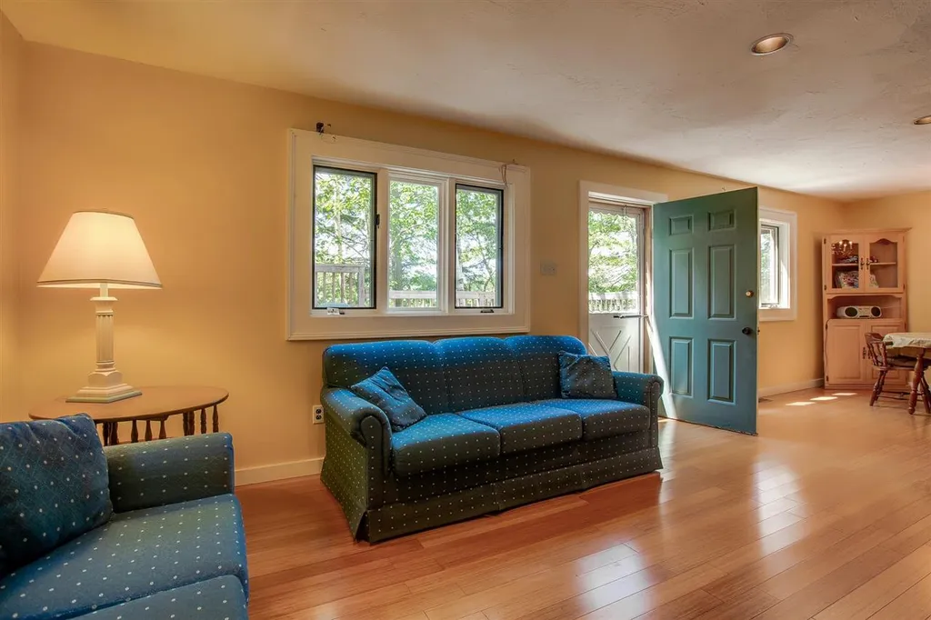 863 Halfmoon Pond Road Washington NH 03280