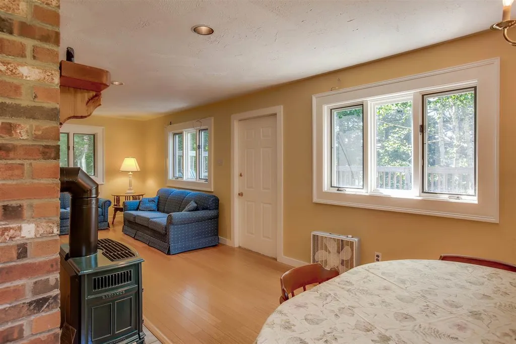 863 Halfmoon Pond Road Washington NH 03280