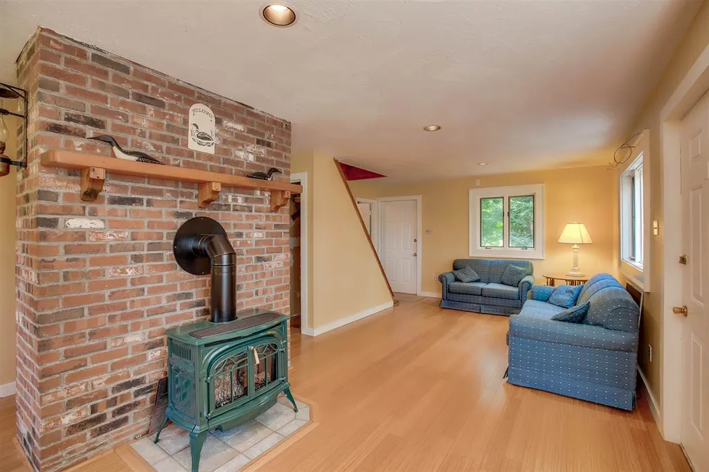 863 Halfmoon Pond Road Washington NH 03280