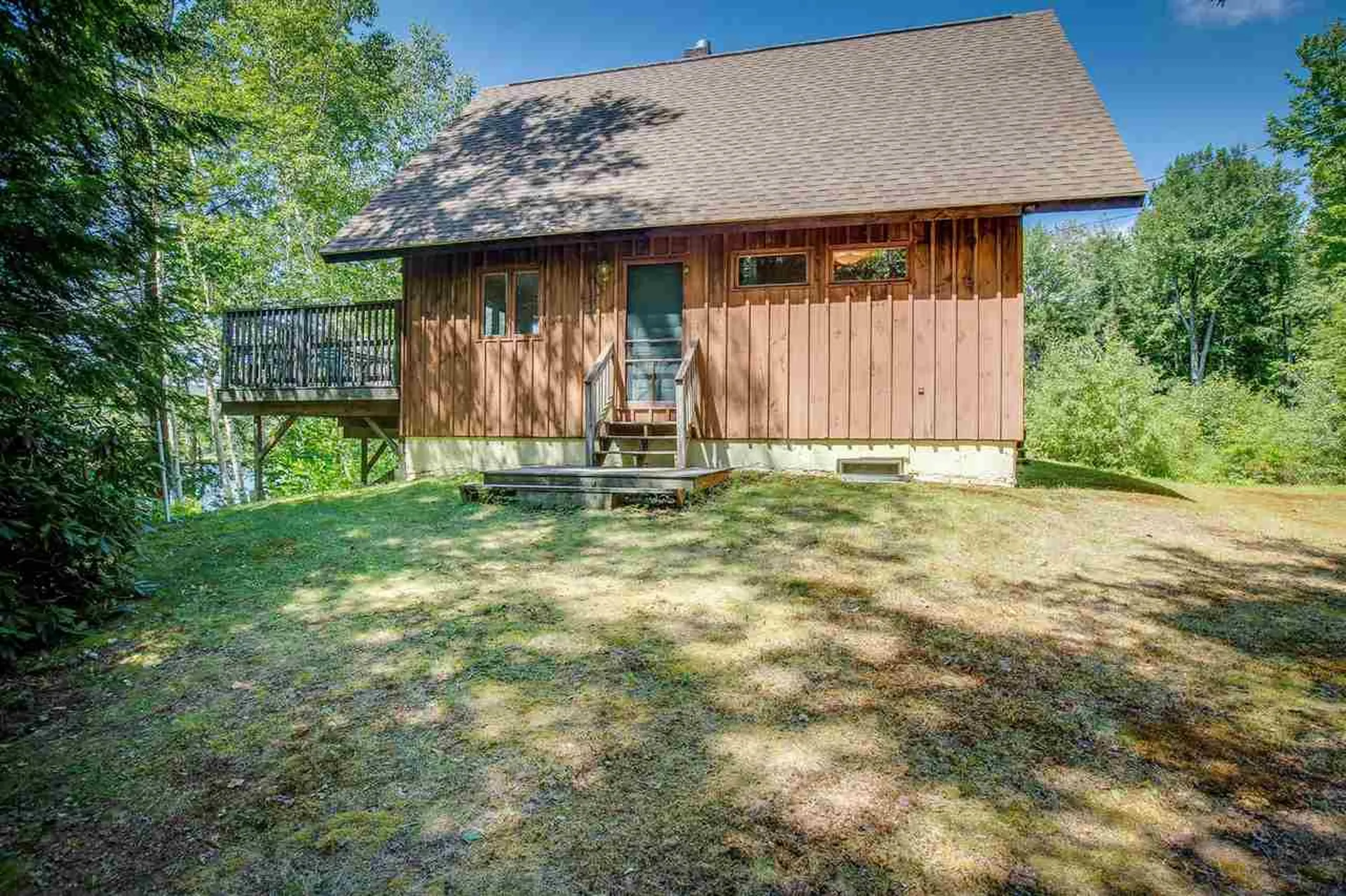 863 Halfmoon Pond Road Washington NH 03280
