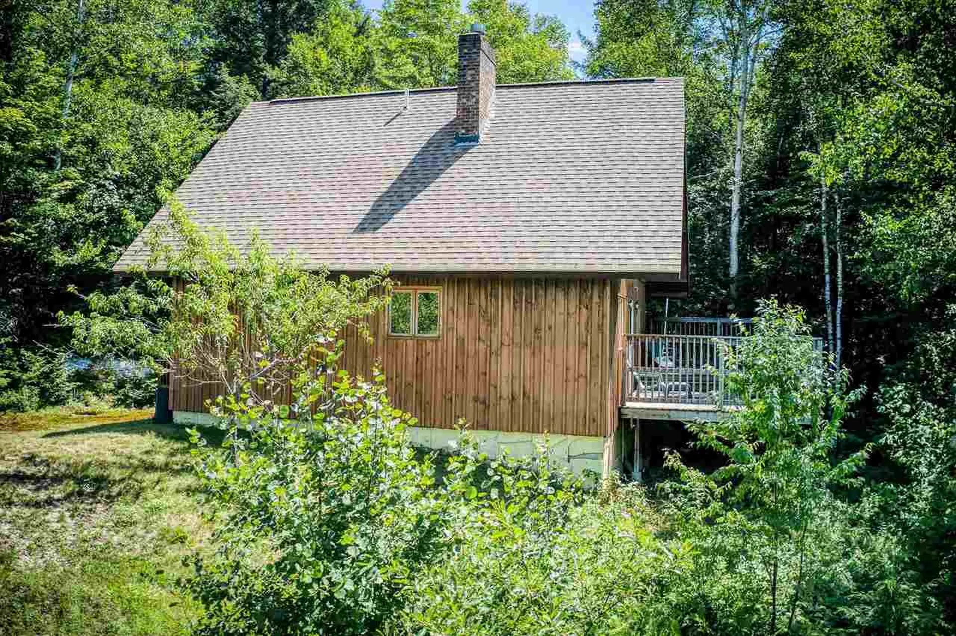 863 Halfmoon Pond Road Washington NH 03280