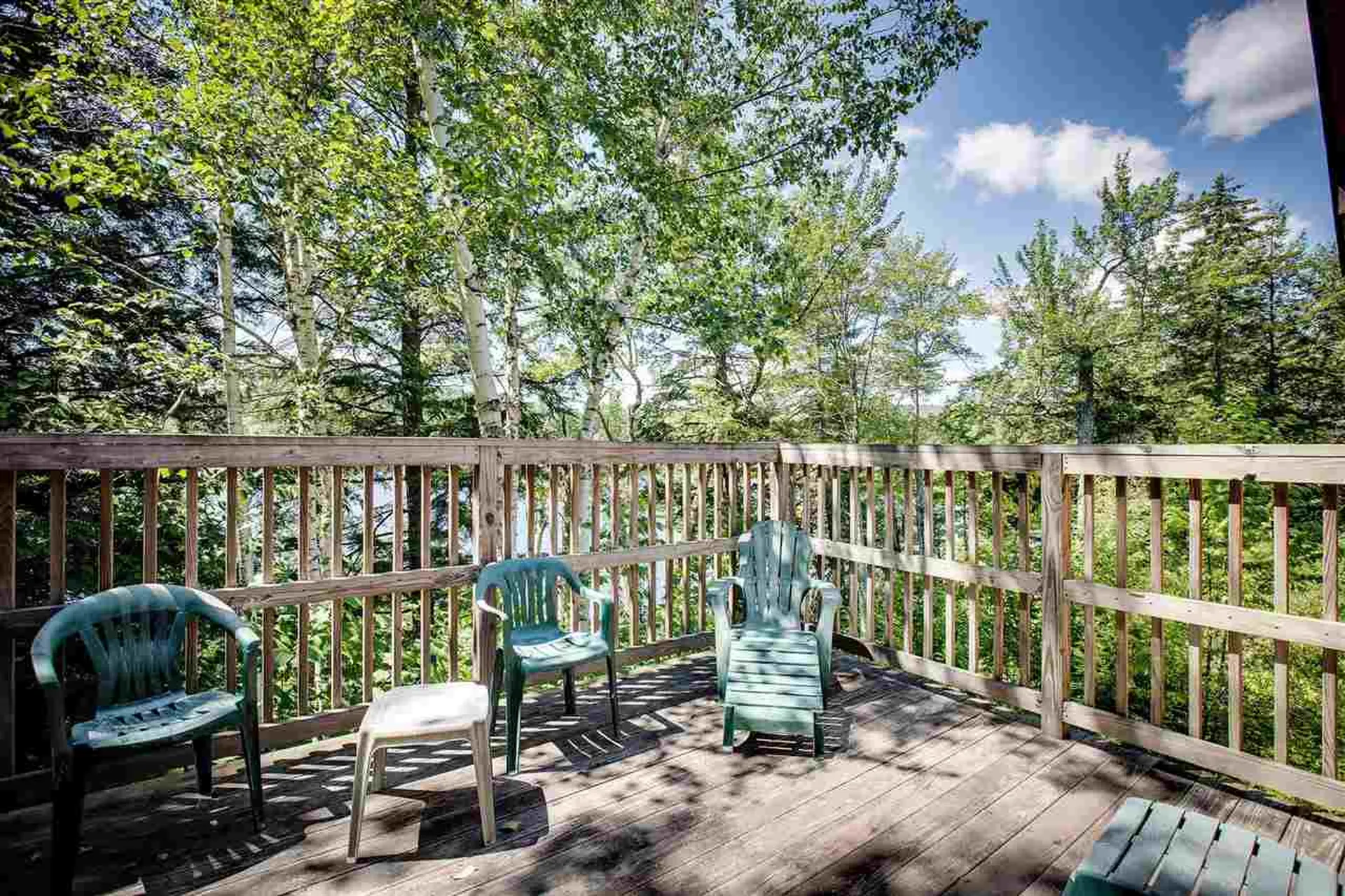 863 Halfmoon Pond Road Washington NH 03280