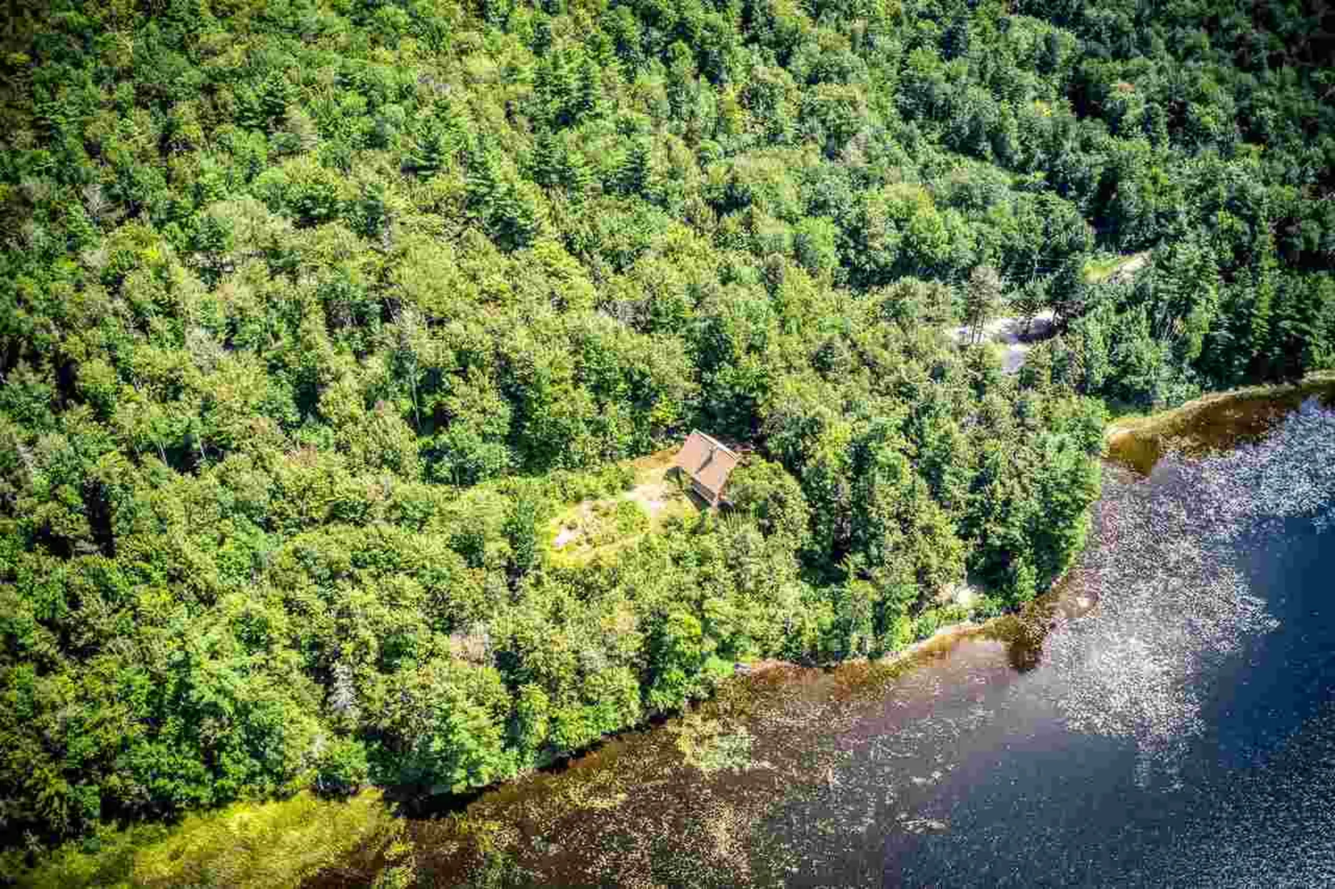 863 Halfmoon Pond Road Washington NH 03280