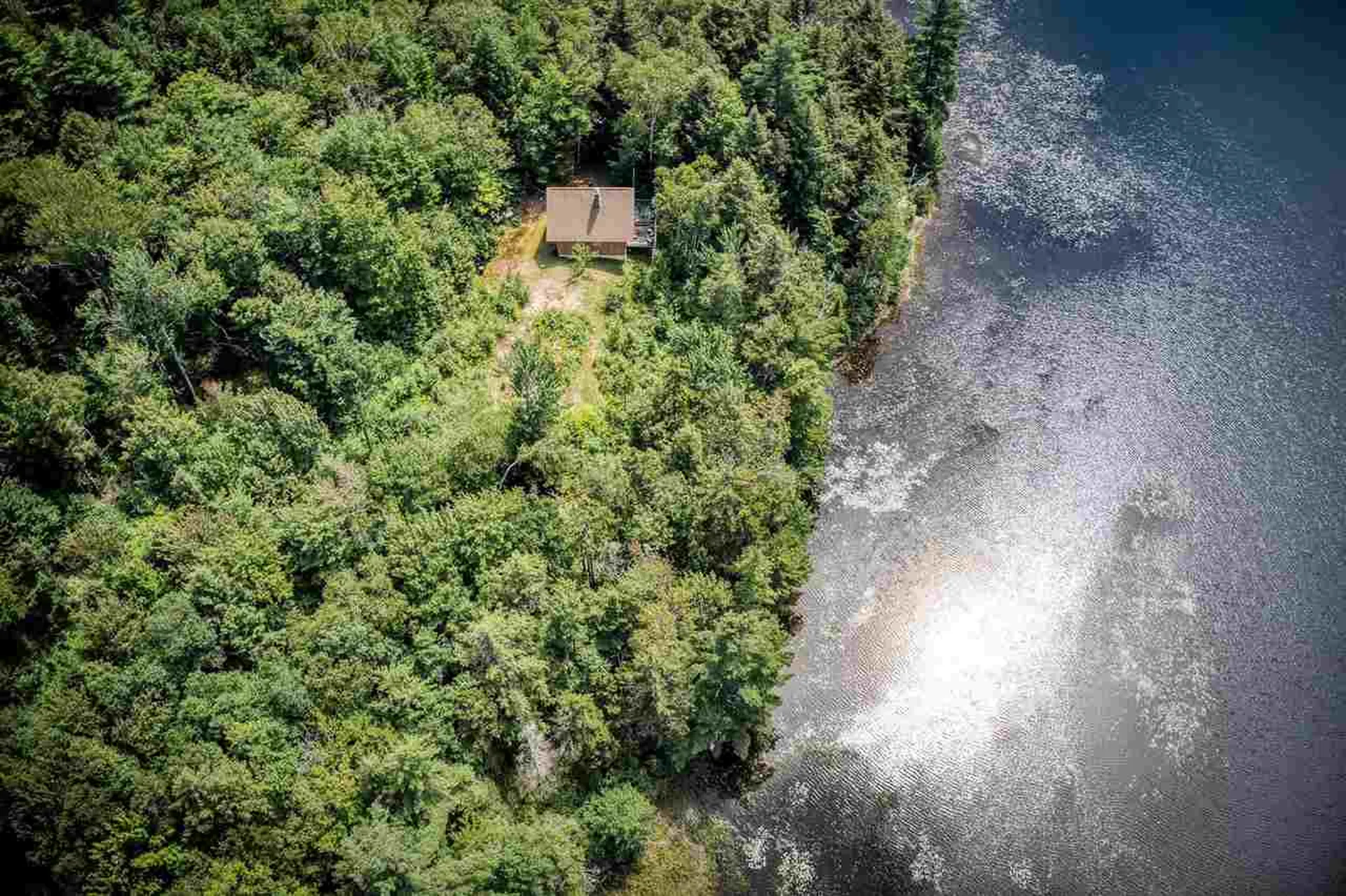 863 Halfmoon Pond Road Washington NH 03280