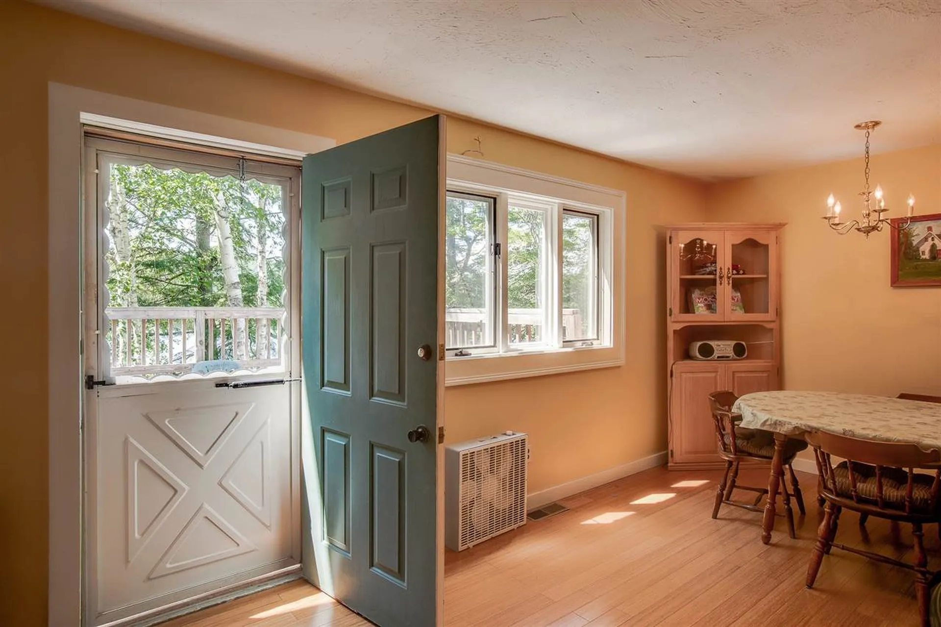 863 Halfmoon Pond Road Washington NH 03280