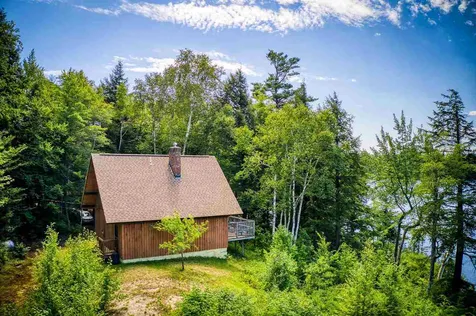 863 Halfmoon Pond Road Washington NH 03280