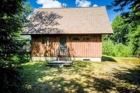 863 Halfmoon Pond Road Washington NH 03280