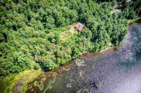 863 Halfmoon Pond Road Washington NH 03280