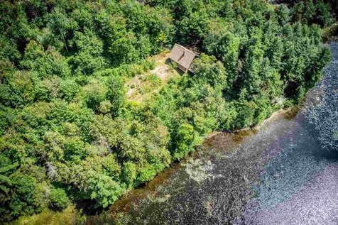 863 Halfmoon Pond Road Washington NH 03280