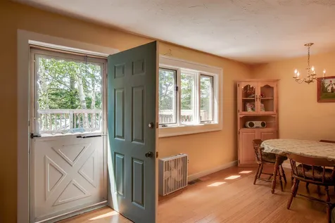 863 Halfmoon Pond Road Washington NH 03280