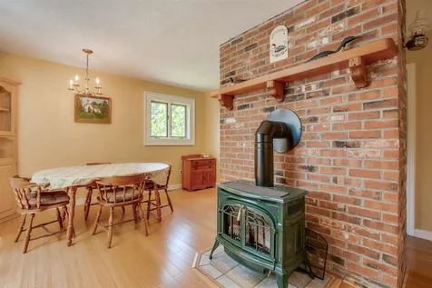 863 Halfmoon Pond Road Washington NH 03280