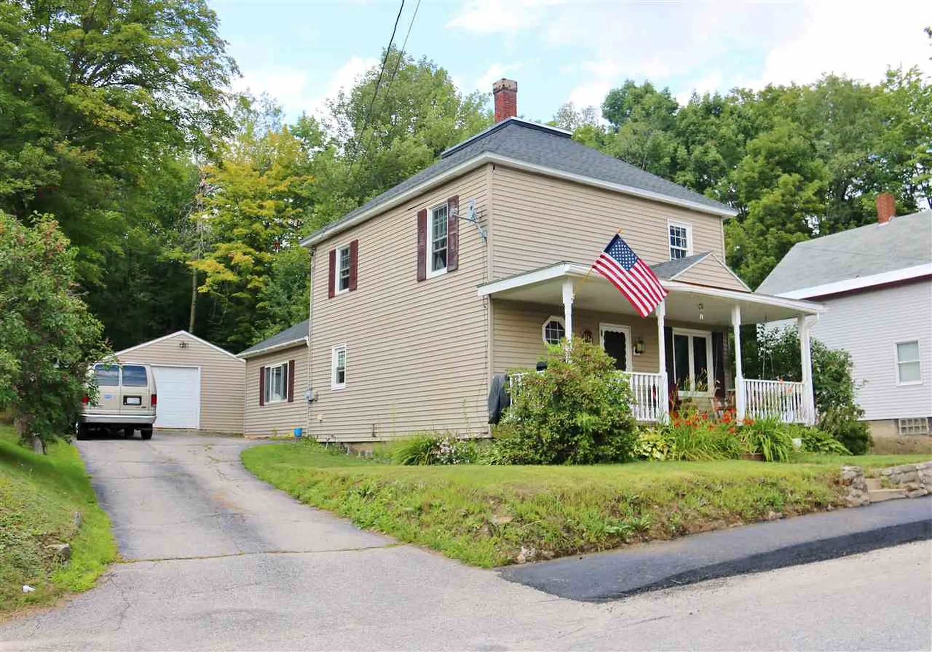 277 Denmark Street Berlin NH 03570