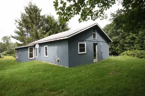 37 Swamp Road Fairfield VT 05455