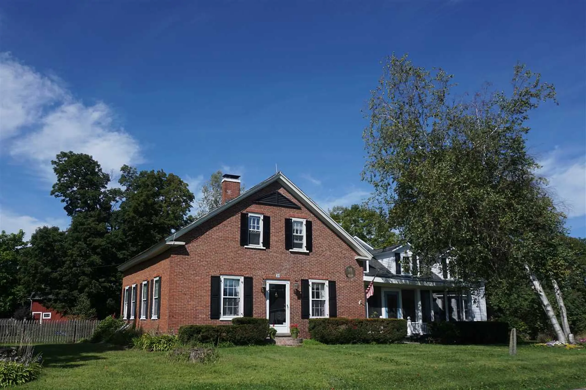 30 Packard Road Jericho VT 05465