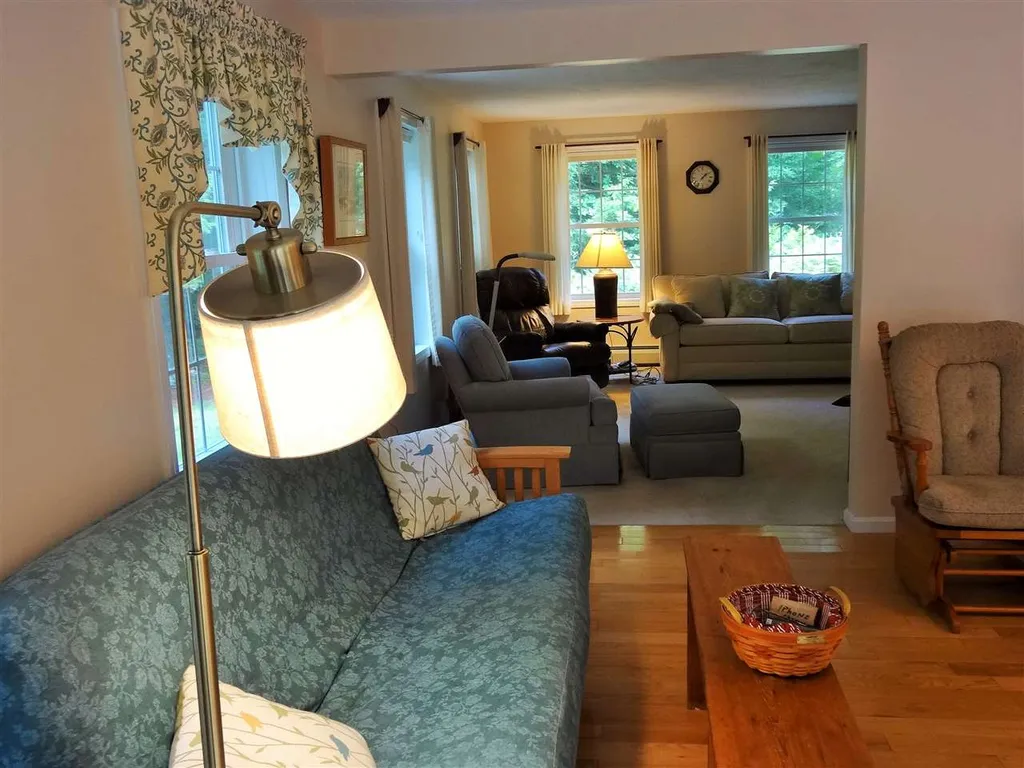 18 Clover Lane Barrington NH 03825