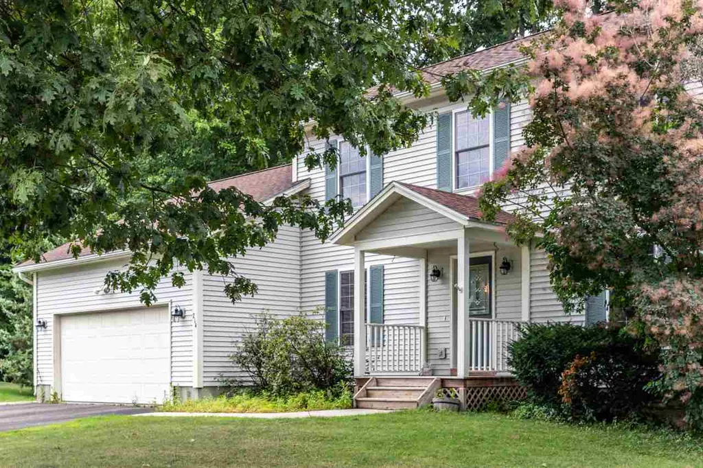 214 Colonial Drive Colchester VT 05446