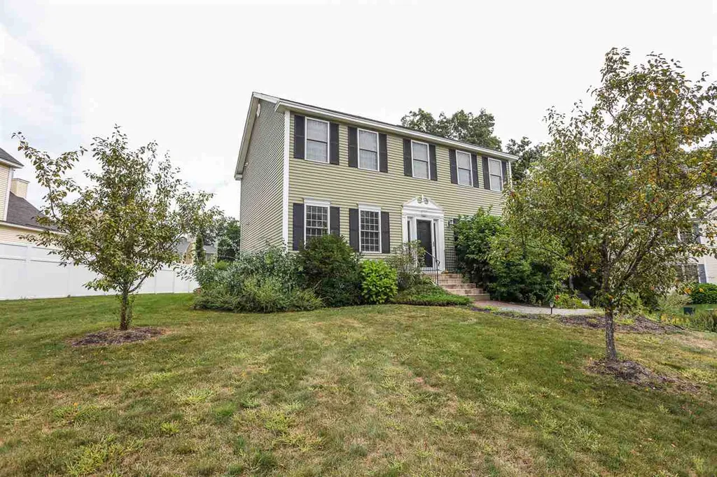 6 Kendall Court Merrimack NH 03054