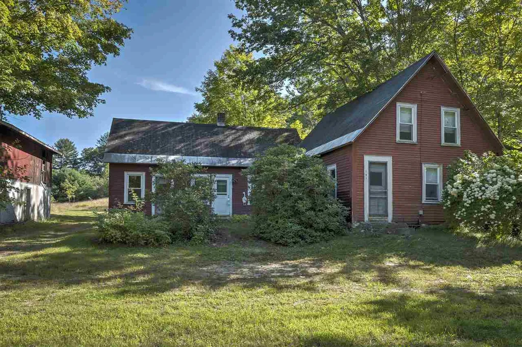 141 Fitzwilliam Road Richmond NH 03470