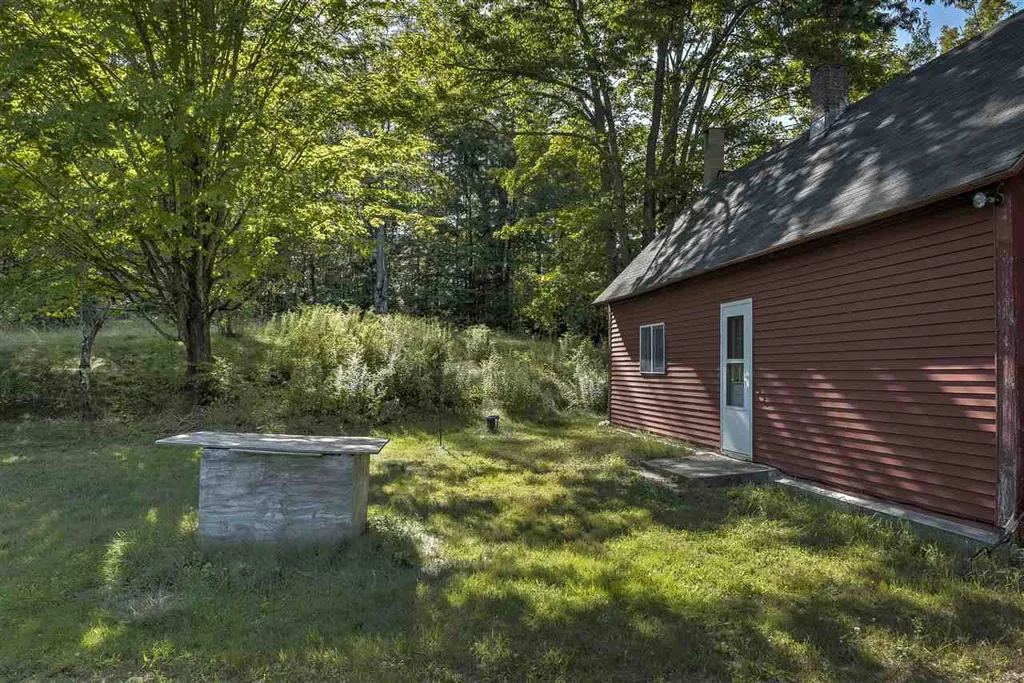 141 Fitzwilliam Road Richmond NH 03470