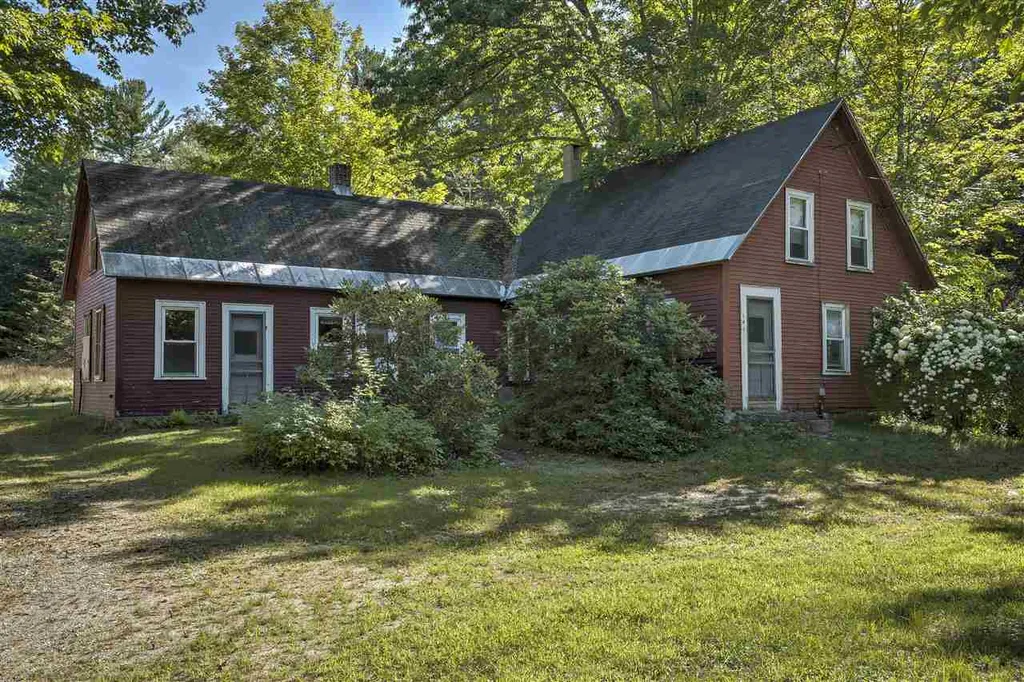 141 Fitzwilliam Road Richmond NH 03470