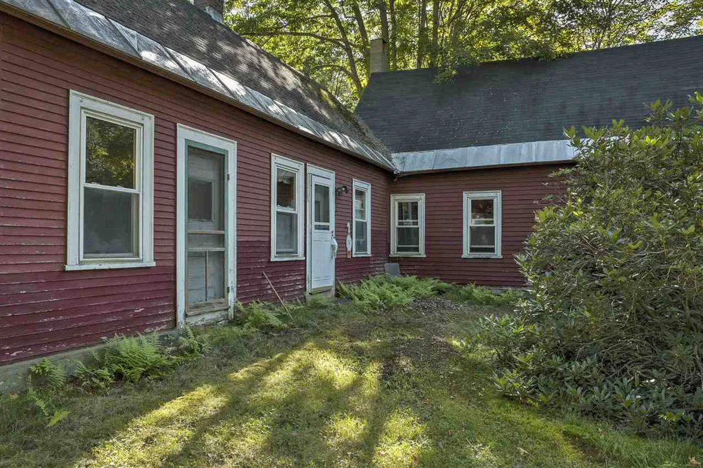 141 Fitzwilliam Road Richmond NH 03470
