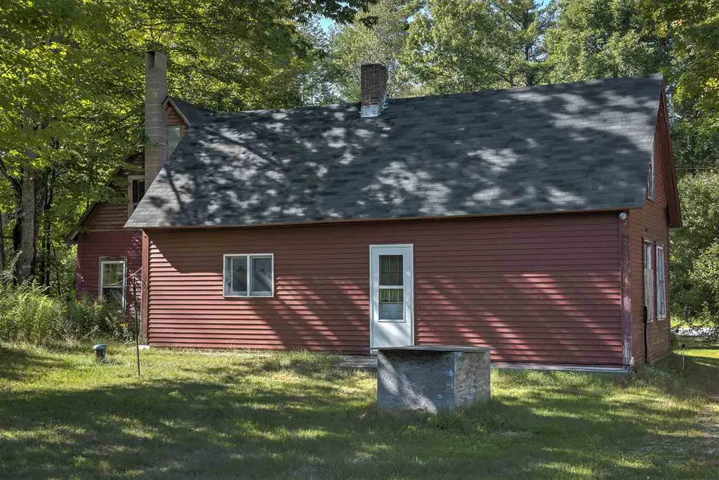 141 Fitzwilliam Road Richmond NH 03470
