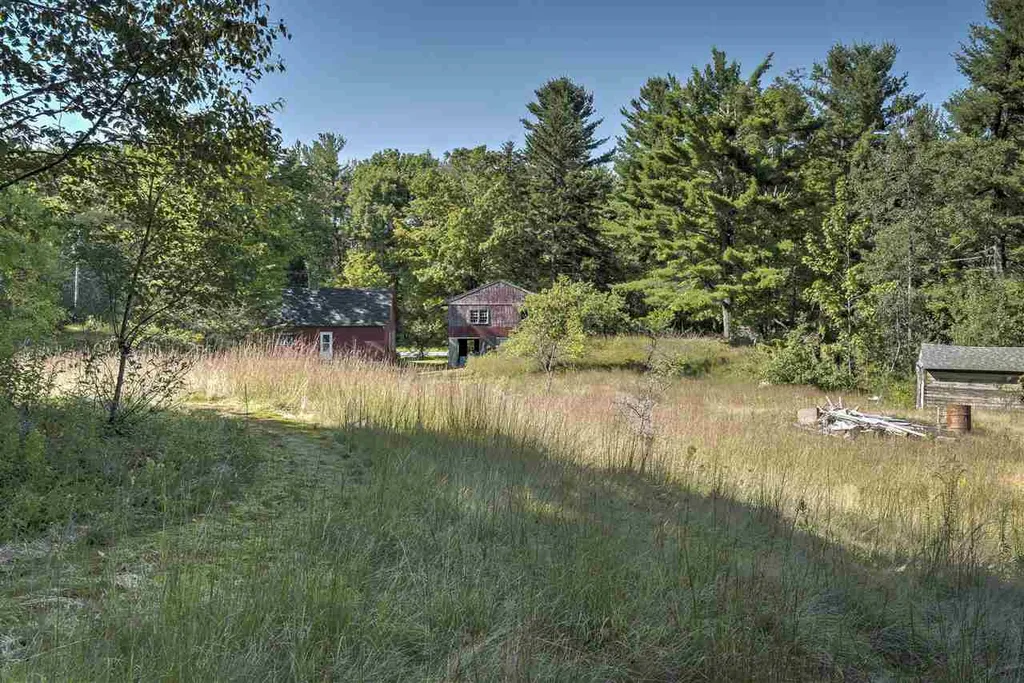 141 Fitzwilliam Road Richmond NH 03470