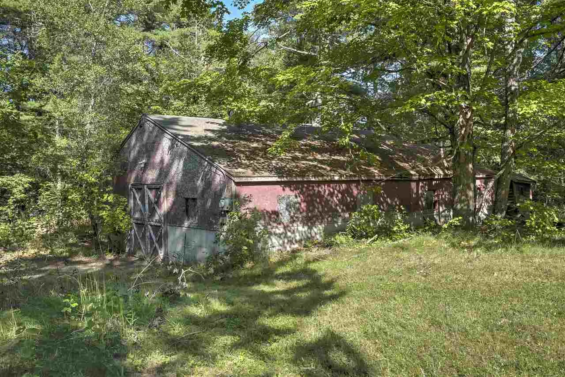 141 Fitzwilliam Road Richmond NH 03470