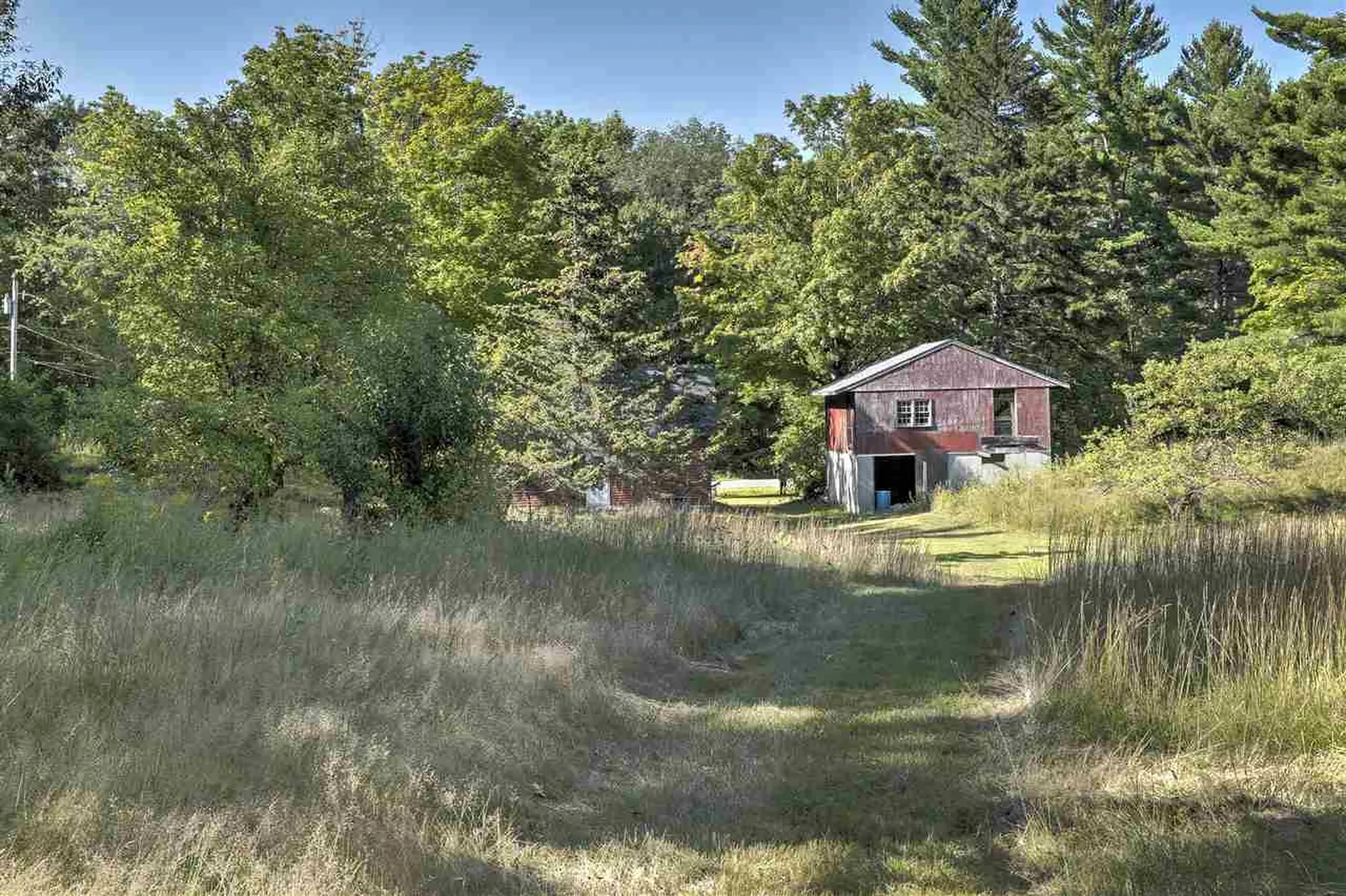 141 Fitzwilliam Road Richmond NH 03470