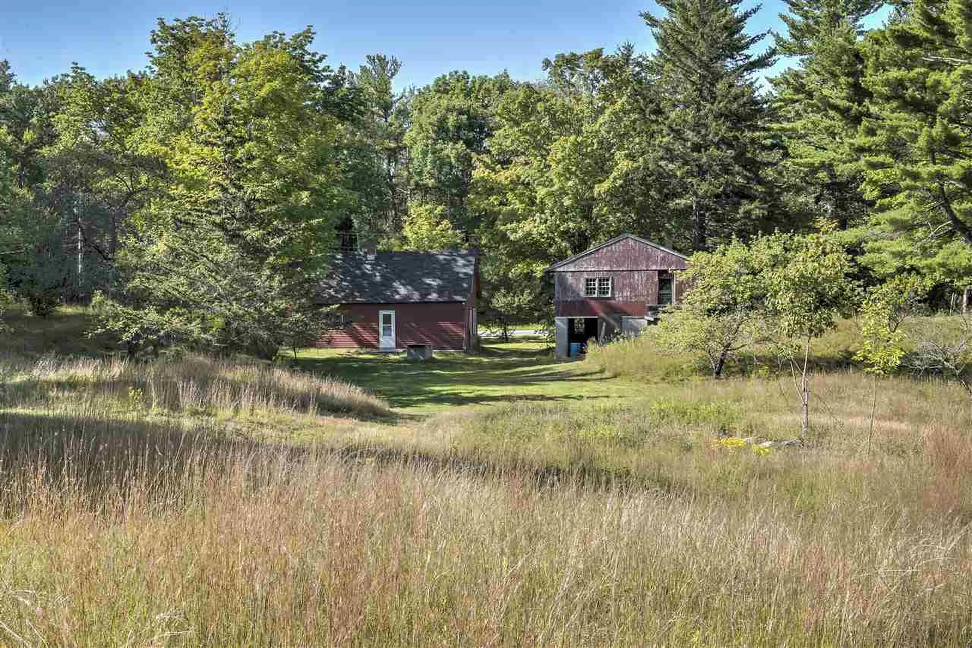 141 Fitzwilliam Road Richmond NH 03470